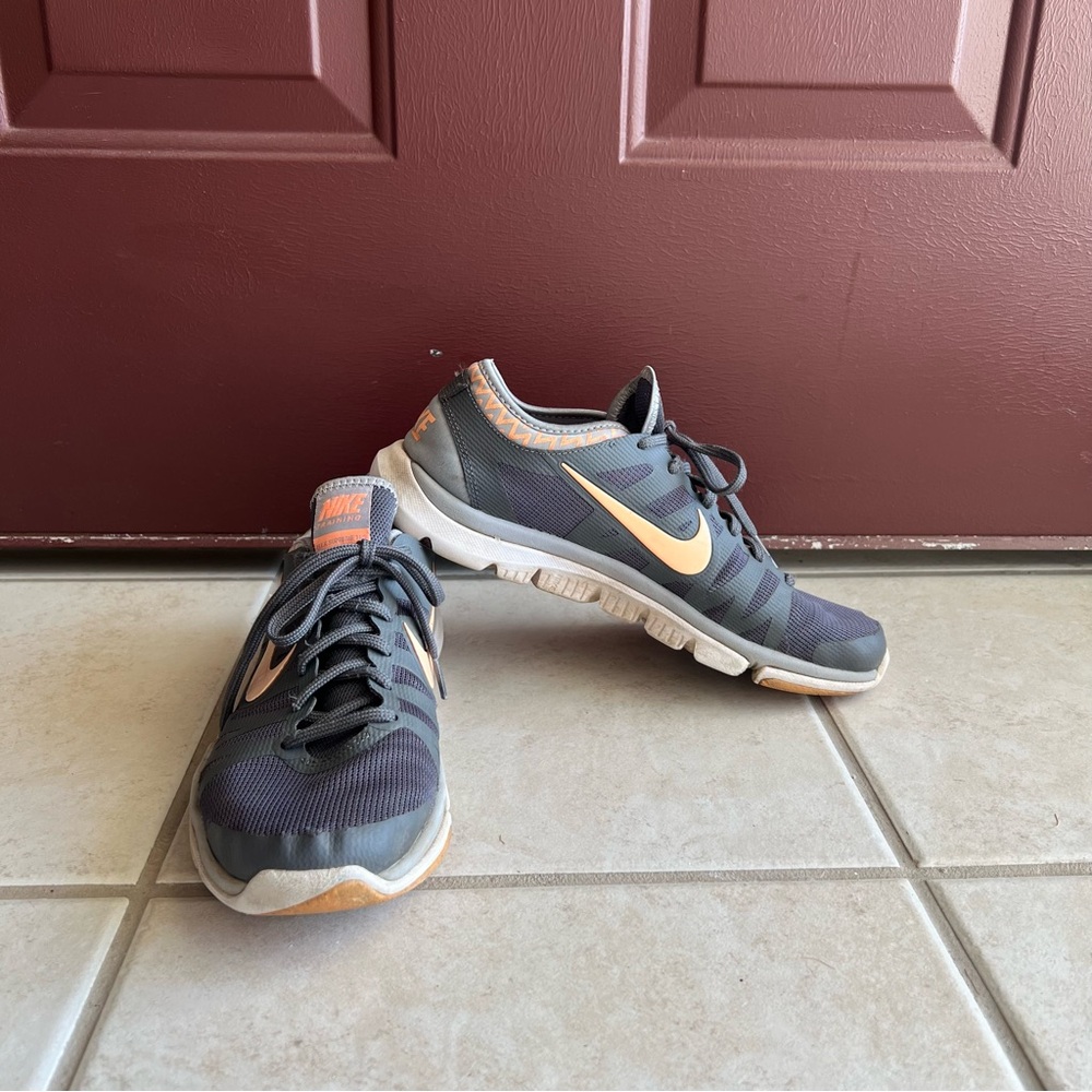Nike Training Flex Supreme TR3 - Women’s 10
